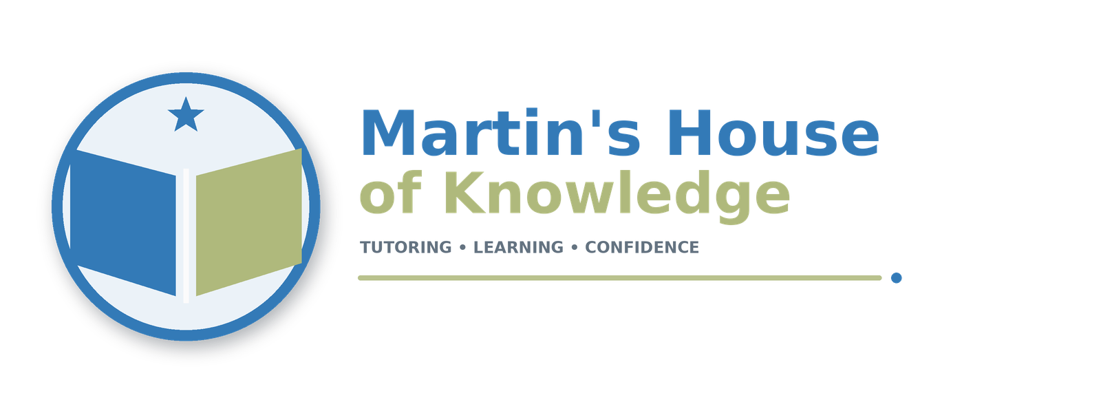 Martin's House of Knowledge